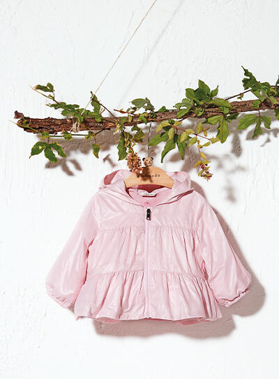 BABYCHIC - Minibanda fashionable and comfortable clothes for 0-16 year old kids