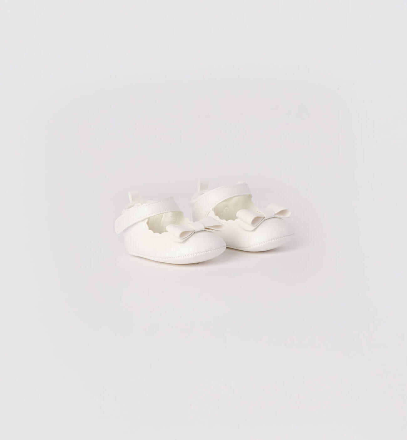 Scarpe neonato eleganti mesi