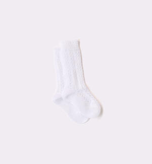 Boys' long socks Minibanda