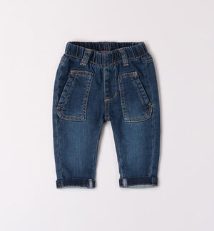 Boys' jeans Minibanda