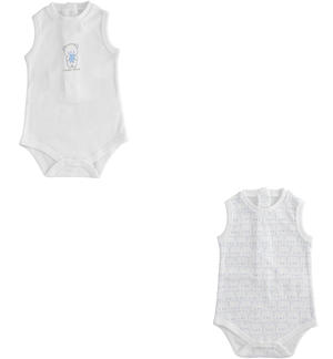 Postage constant peppermint Unisex Newborn Clothes 0 - 24 months | Minibanda